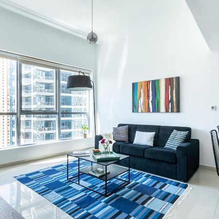 The Smart Concierge - Bay Central Dubai Esterno foto