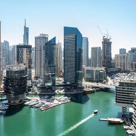 The Smart Concierge - Bay Central Dubai Esterno foto