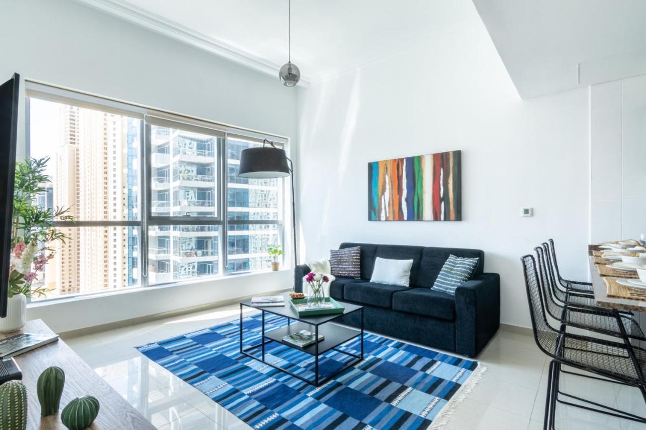 The Smart Concierge - Bay Central Dubai Esterno foto