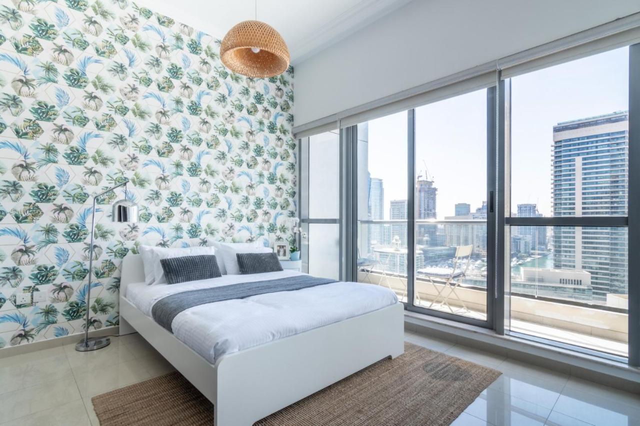 The Smart Concierge - Bay Central Dubai Esterno foto