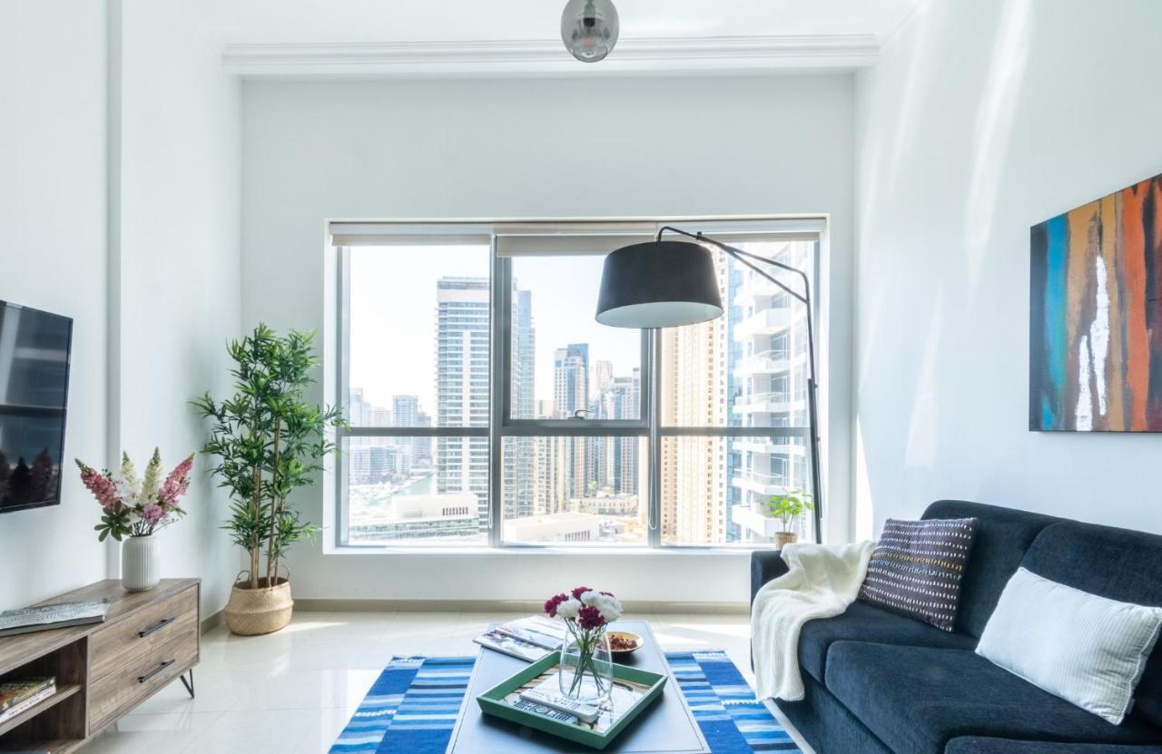The Smart Concierge - Bay Central Dubai Esterno foto