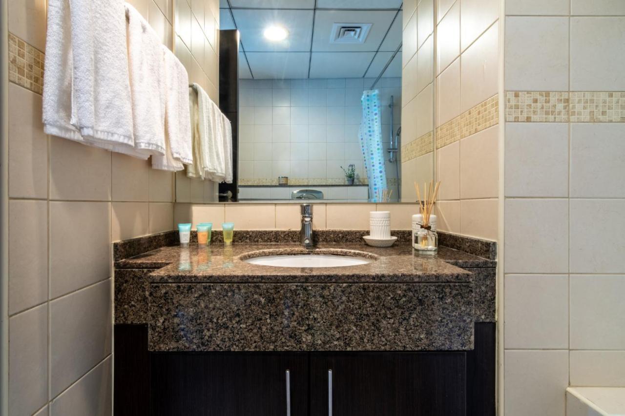 The Smart Concierge - Bay Central Dubai Esterno foto