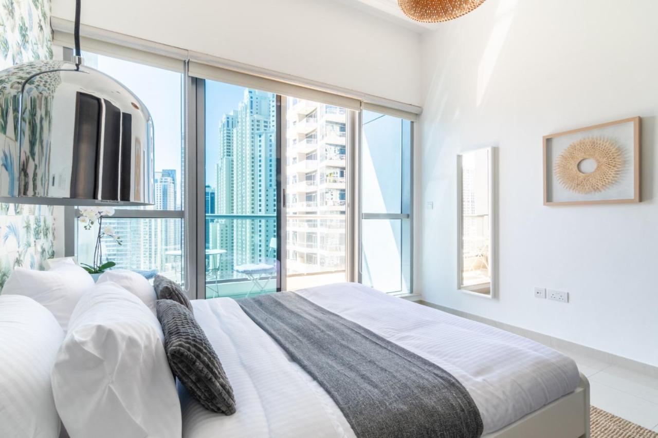 The Smart Concierge - Bay Central Dubai Esterno foto