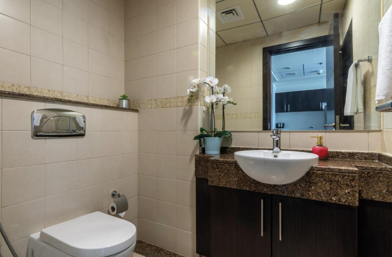 The Smart Concierge - Bay Central Dubai Esterno foto